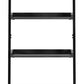 Yarlow 74" Bookcase