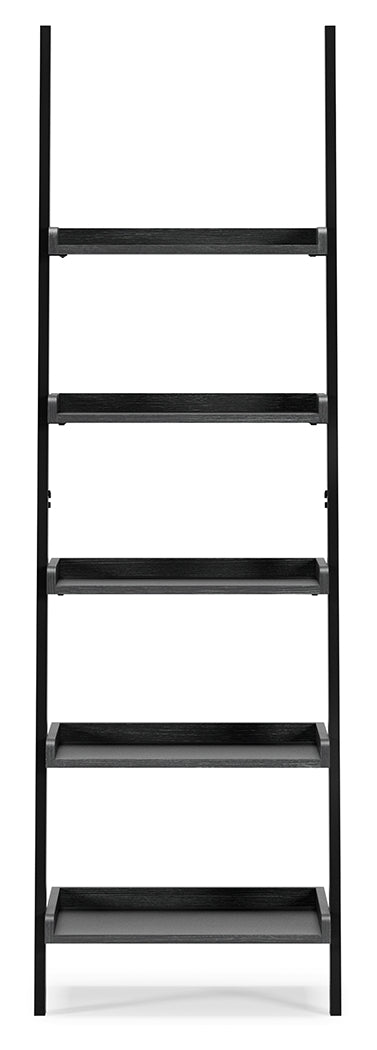 Yarlow 74" Bookcase