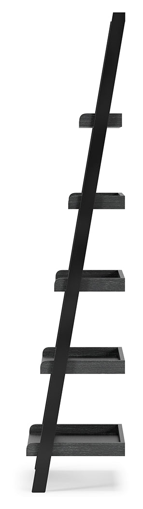 Yarlow 74" Bookcase