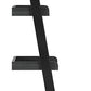 Yarlow 74" Bookcase