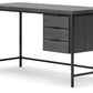 Yarlow 55" Home Office Desk