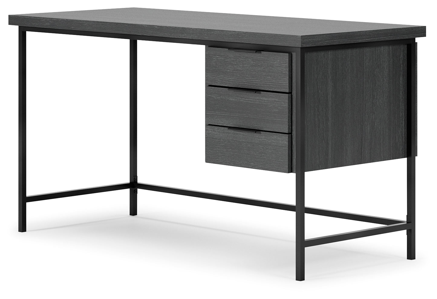 Yarlow 55" Home Office Desk