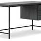 Yarlow 55" Home Office Desk