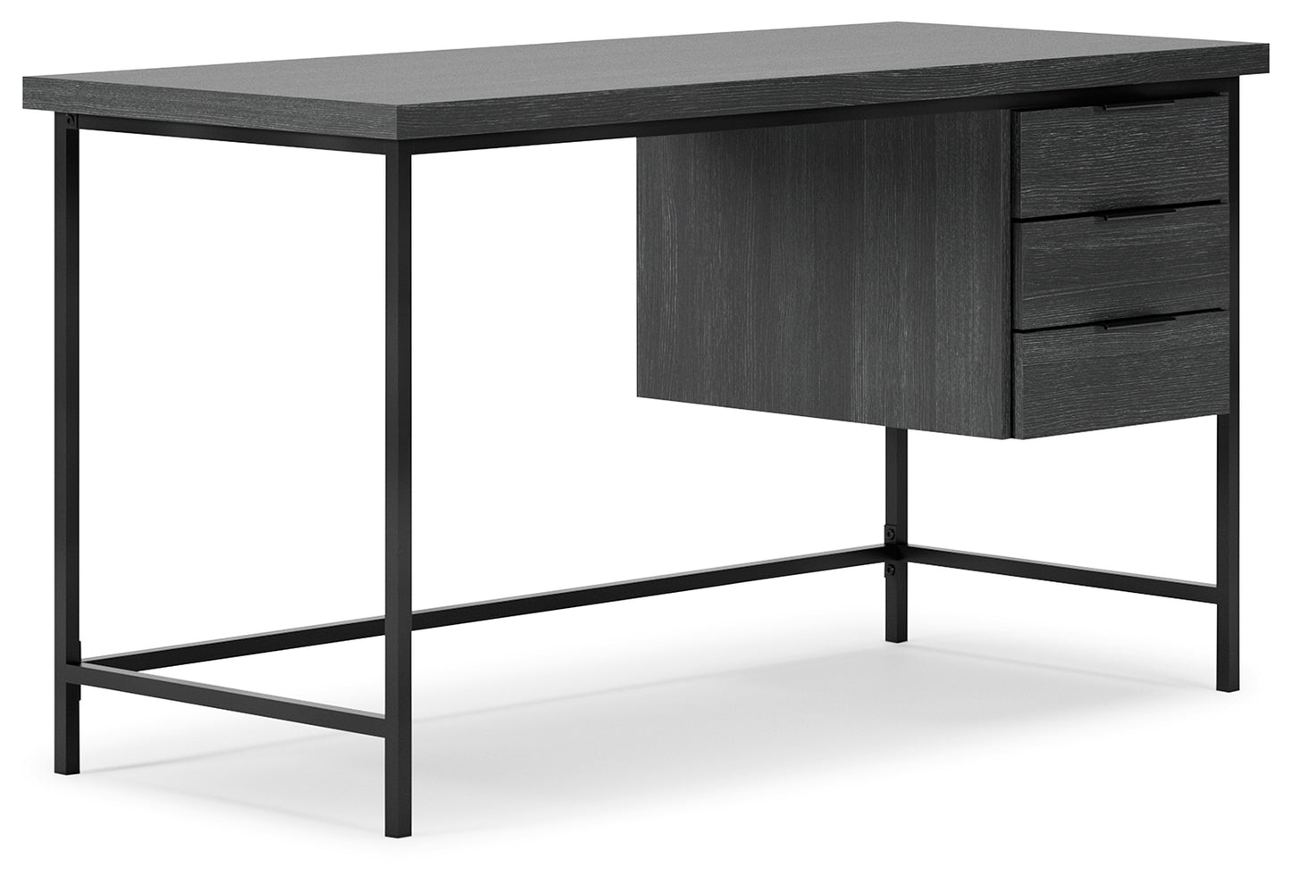 Yarlow 55" Home Office Desk