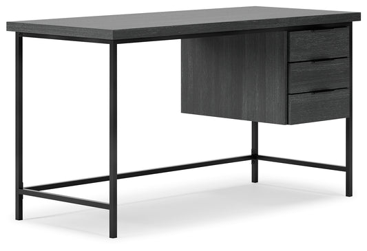Yarlow 55" Home Office Desk