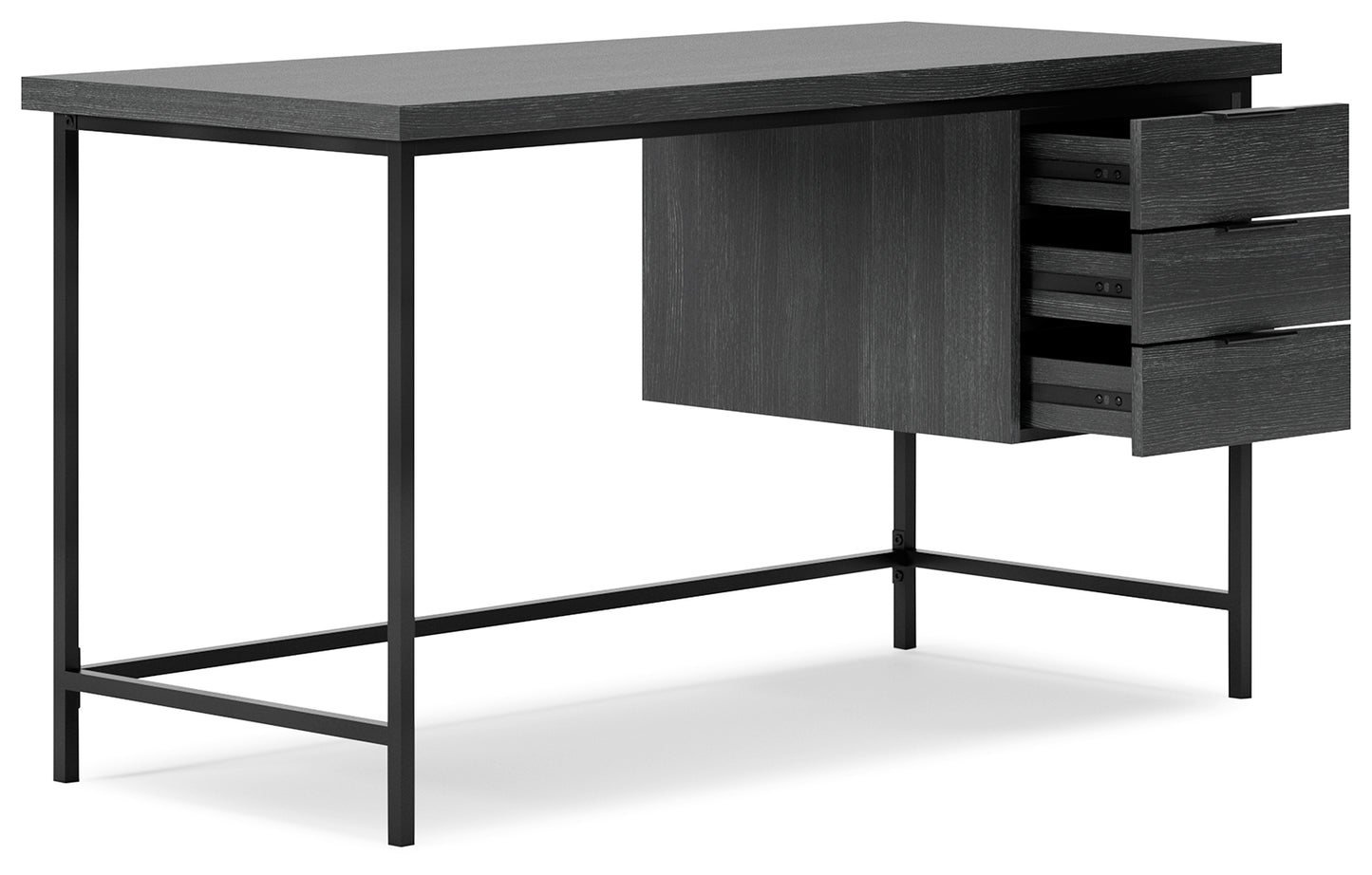 Yarlow 55" Home Office Desk