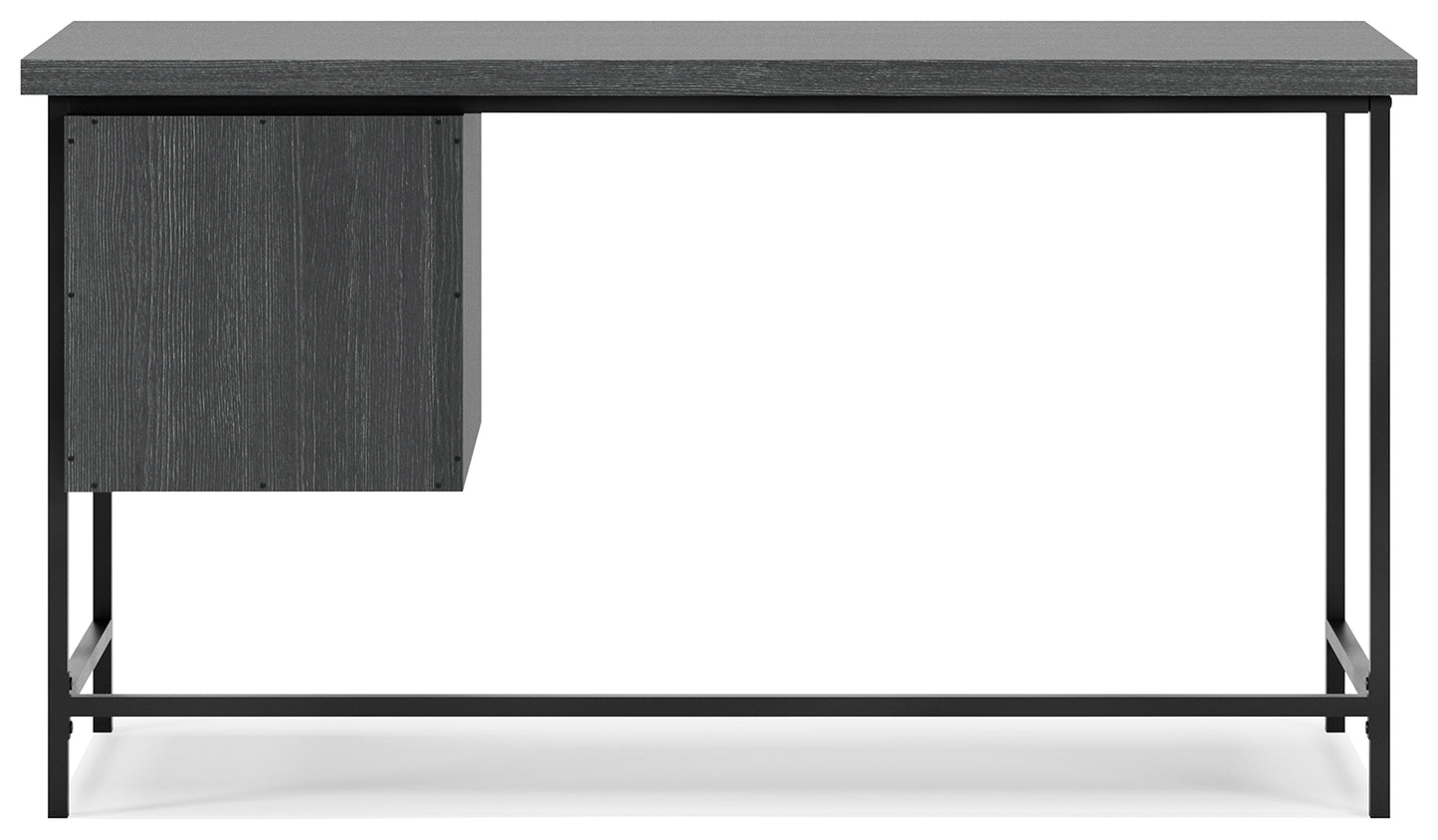 Yarlow 55" Home Office Desk