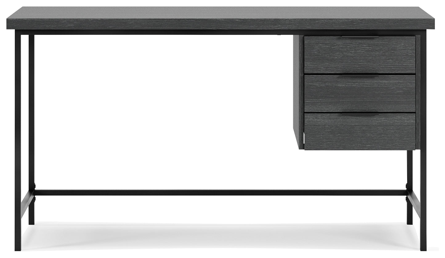 Yarlow 55" Home Office Desk
