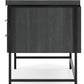 Yarlow 55" Home Office Desk
