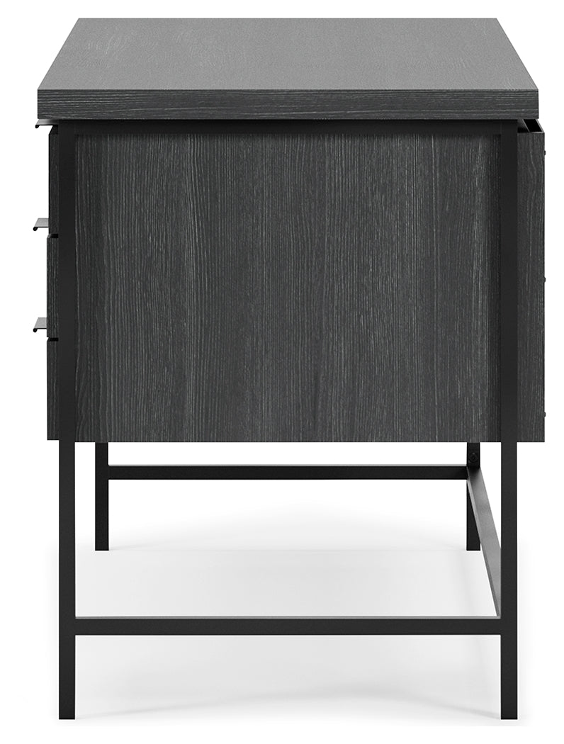 Yarlow 55" Home Office Desk