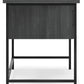 Yarlow 55" Home Office Desk