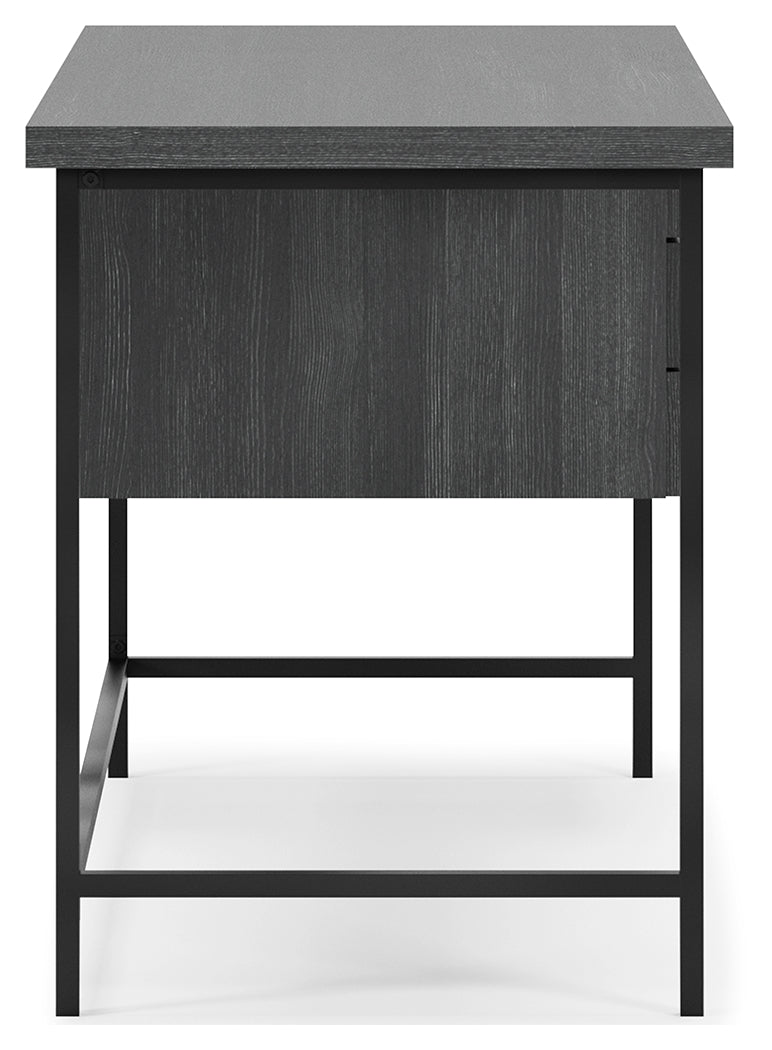 Yarlow 55" Home Office Desk