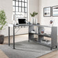 Yarlow Home Office L-Desk