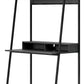 Yarlow 36" Home Office Desk with Shelf