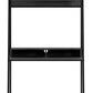 Yarlow 36" Home Office Desk with Shelf