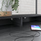 Yarlow 36" Home Office Desk with Shelf