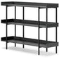Yarlow 36" Bookcase