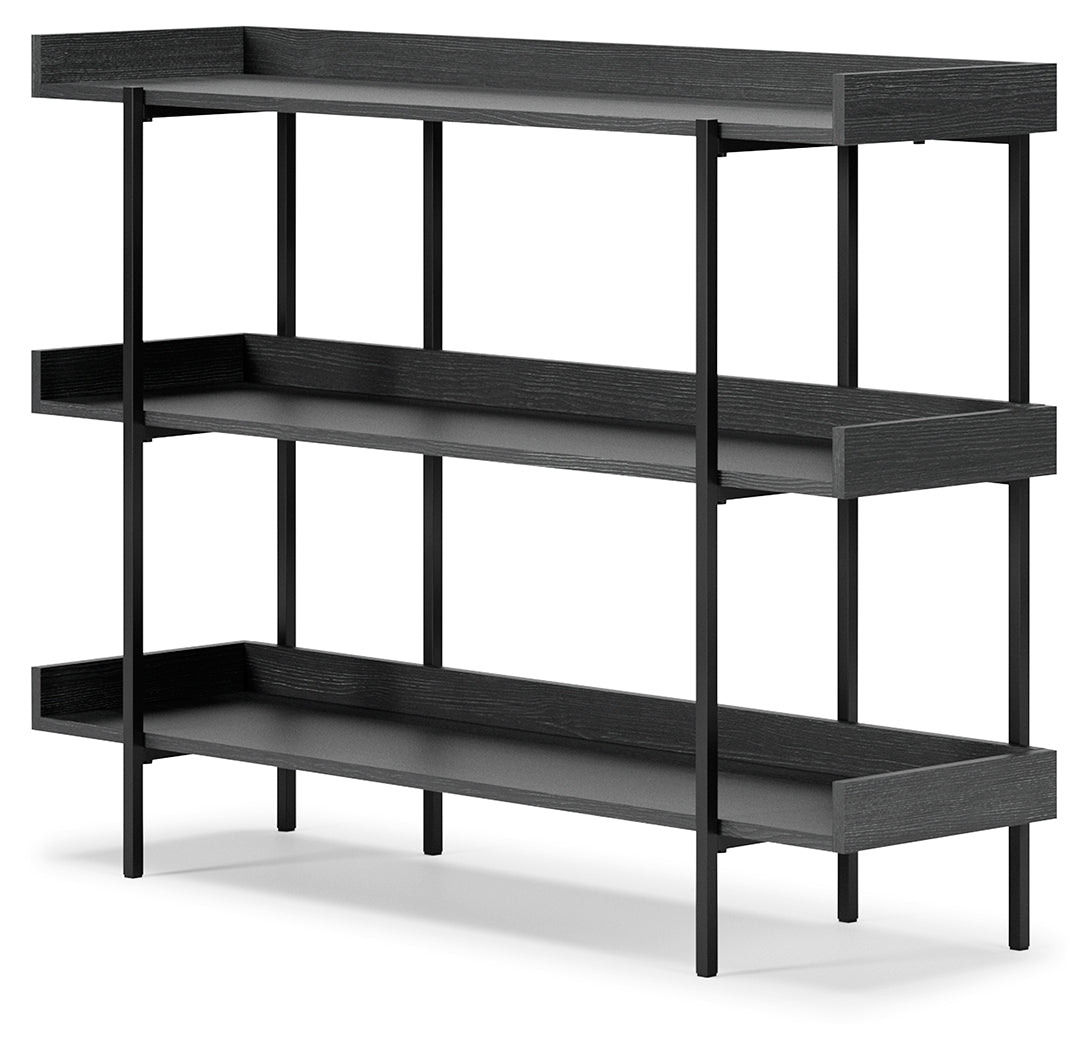 Yarlow 36" Bookcase