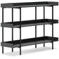 Yarlow 36" Bookcase