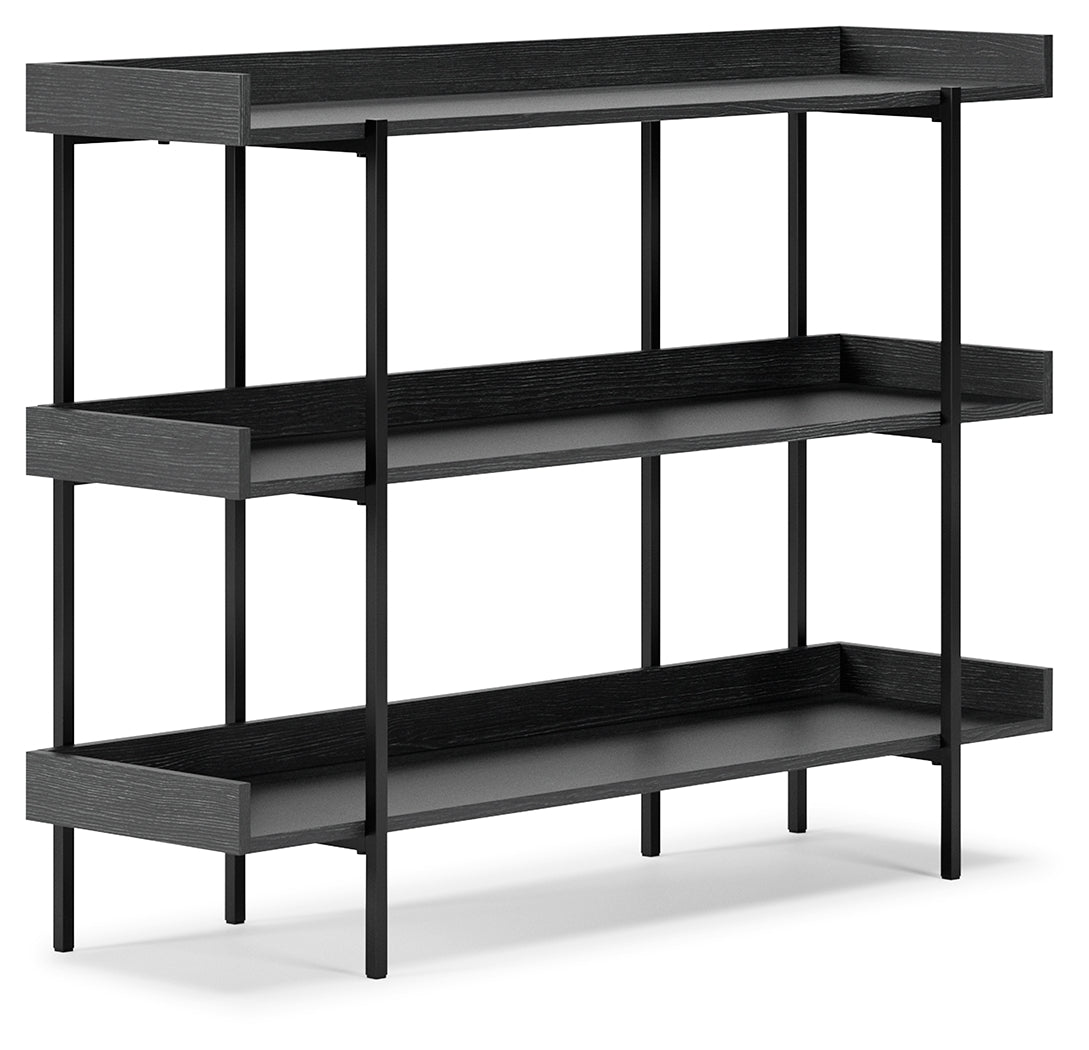 Yarlow 36" Bookcase