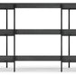 Yarlow 36" Bookcase