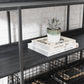 Yarlow 36" Bookcase