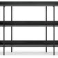 Yarlow 36" Bookcase