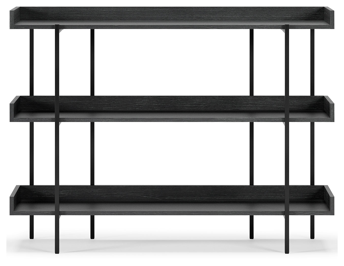 Yarlow 36" Bookcase