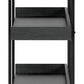 Yarlow 36" Bookcase