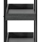 Yarlow 36" Bookcase