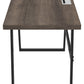 Arlenbry 47" Home Office Desk