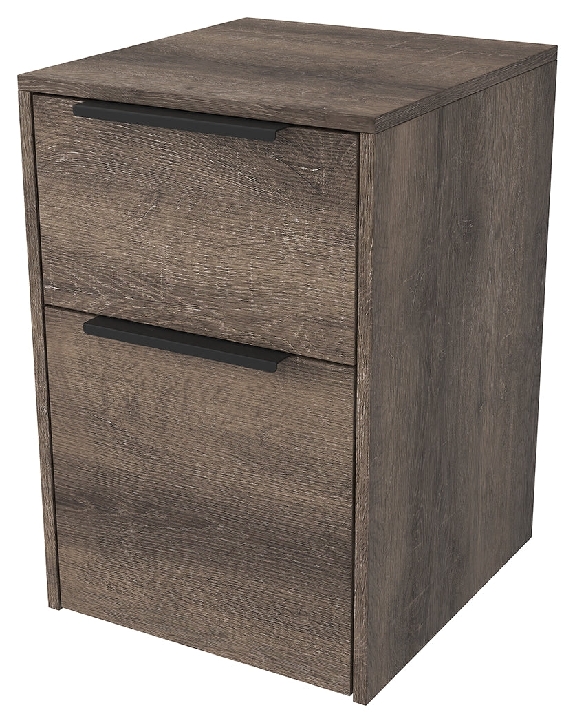 Arlenbry File Cabinet
