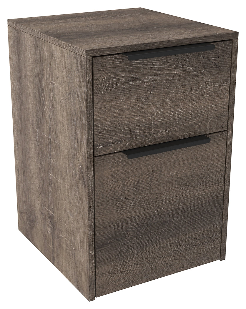 Arlenbry File Cabinet