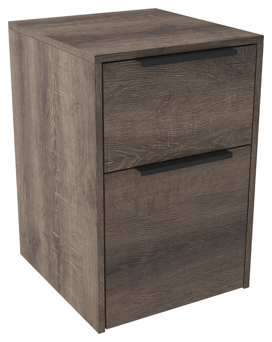 Arlenbry File Cabinet