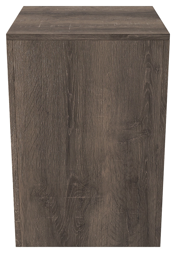 Arlenbry File Cabinet