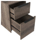 Arlenbry File Cabinet