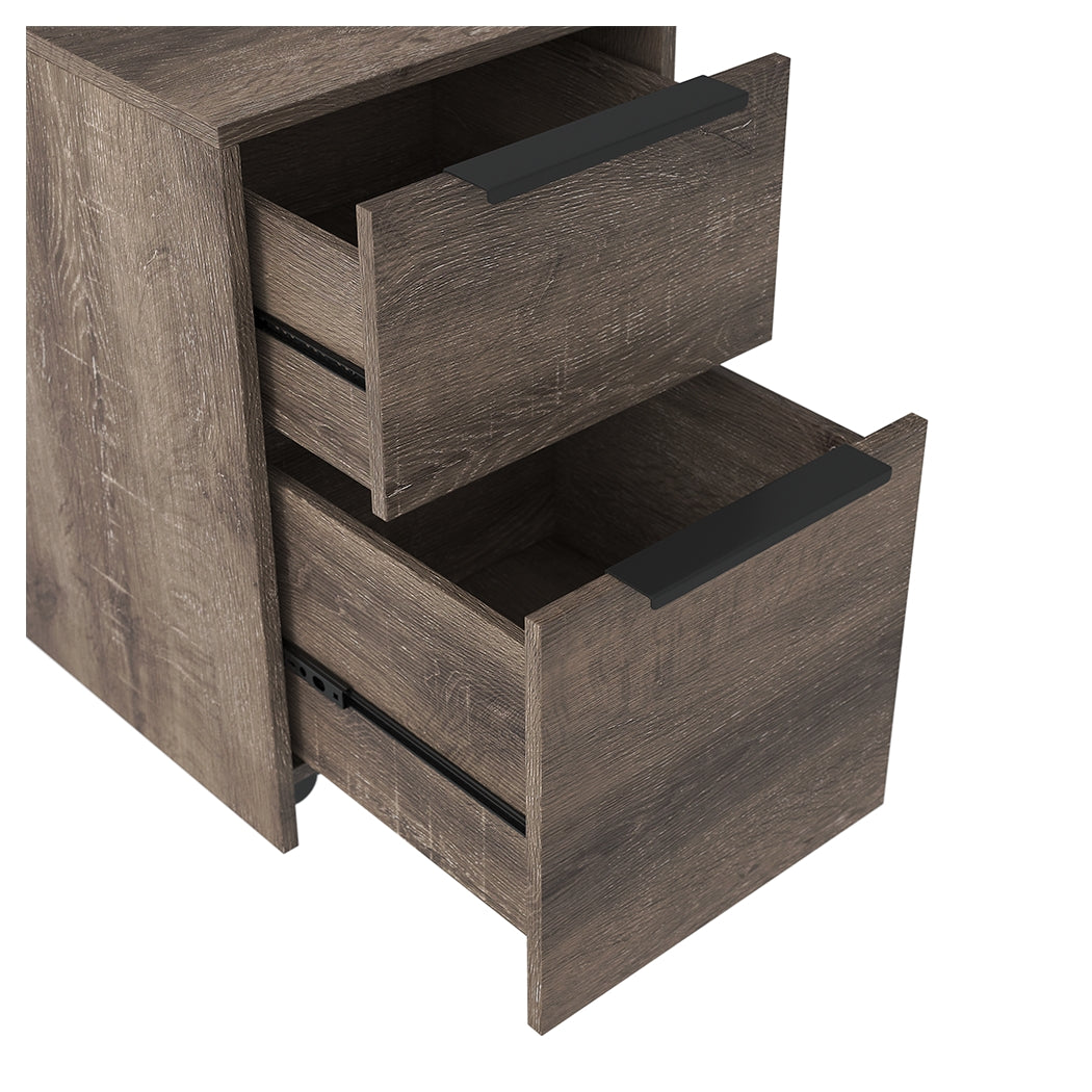 Arlenbry File Cabinet