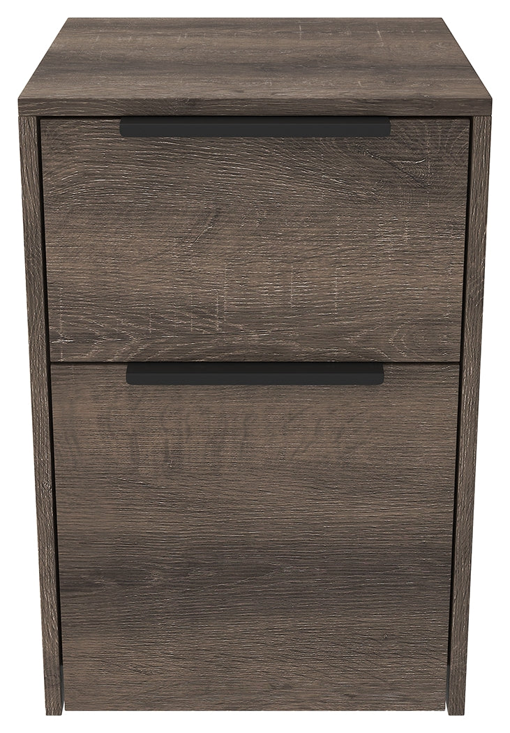 Arlenbry File Cabinet