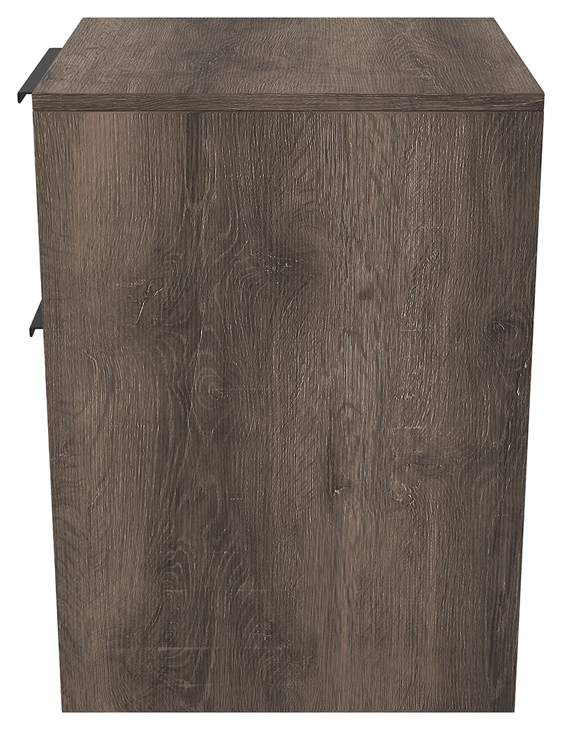 Arlenbry File Cabinet