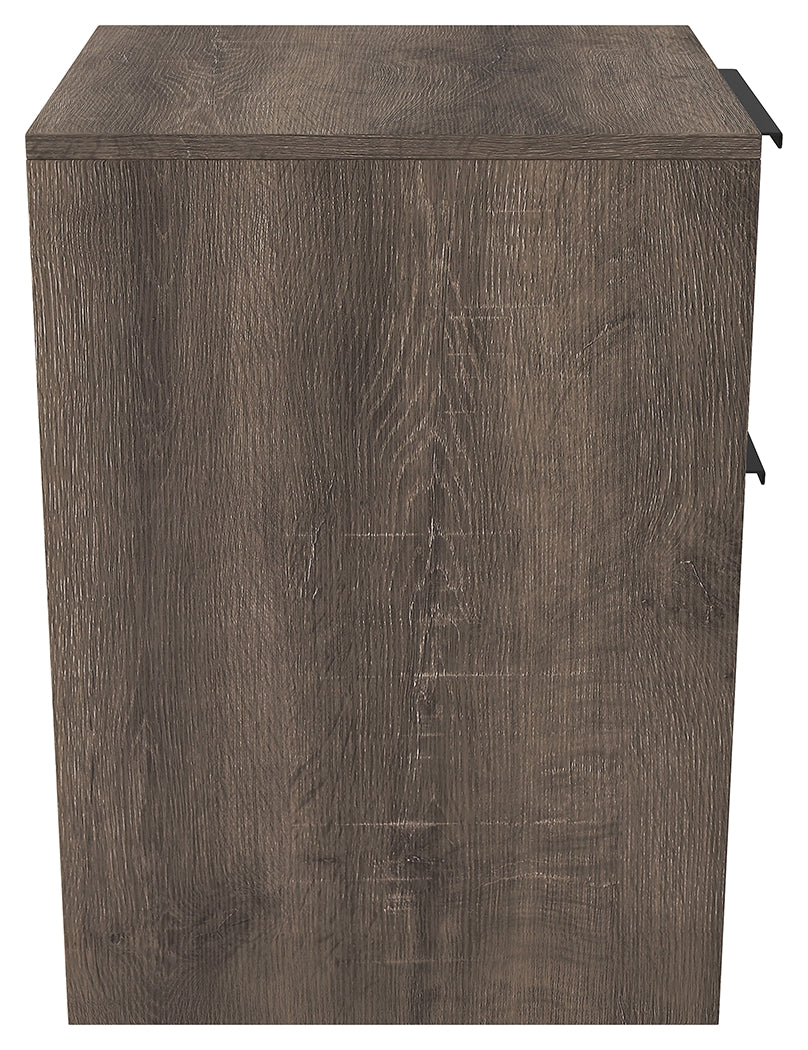 Arlenbry File Cabinet