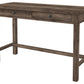 Arlenbry 47" Home Office Desk