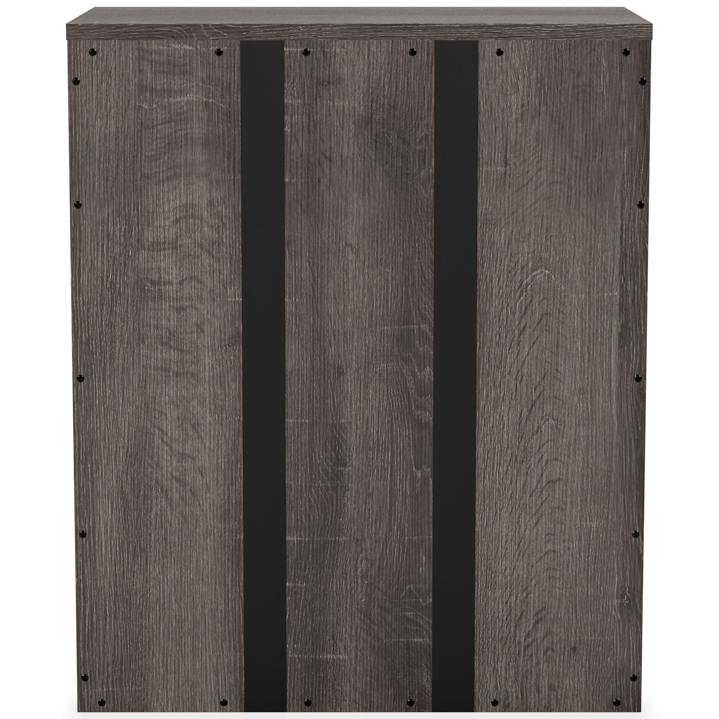 Arlenbry 30" Bookcase