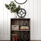 Arlenbry 30" Bookcase