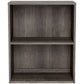 Arlenbry 30" Bookcase