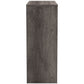 Arlenbry 30" Bookcase