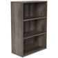 Arlenbry 36" Bookcase