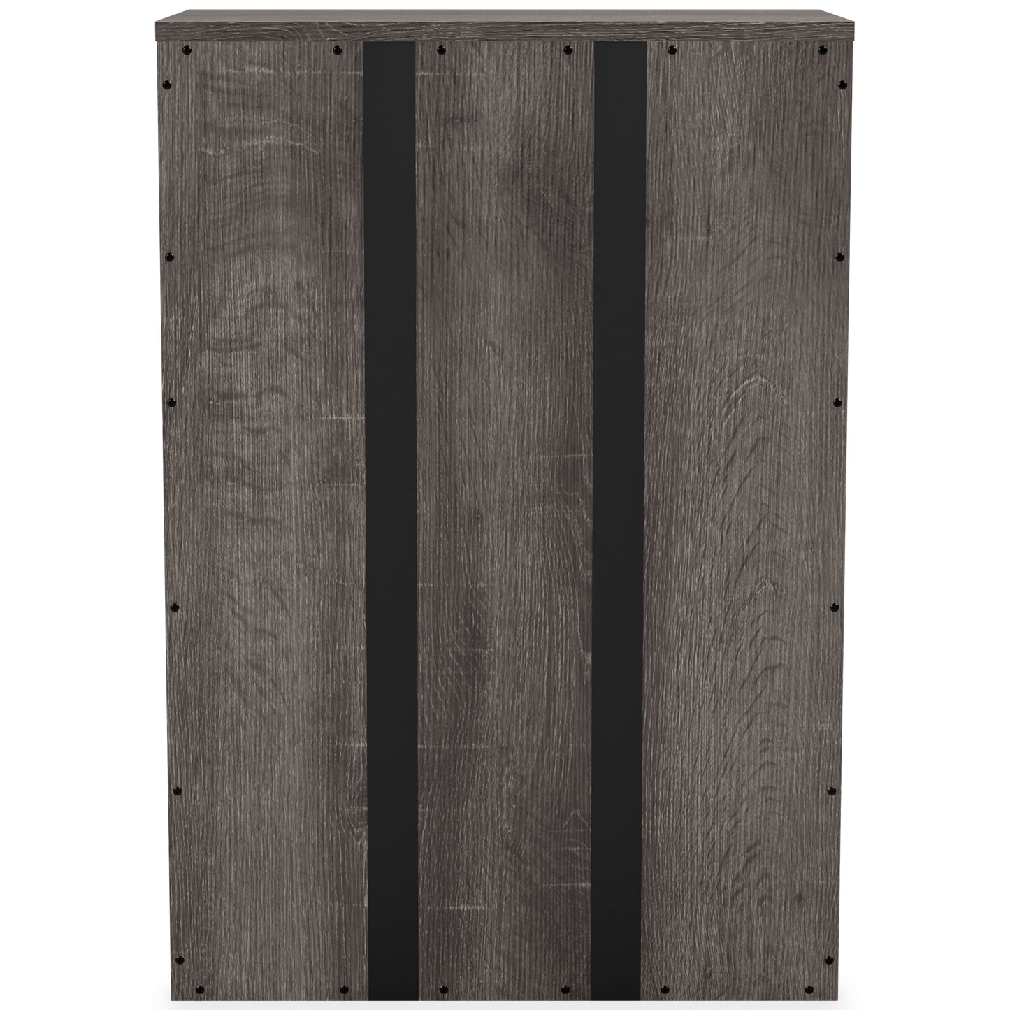Arlenbry 36" Bookcase