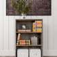 Arlenbry 36" Bookcase