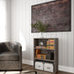Arlenbry 36" Bookcase