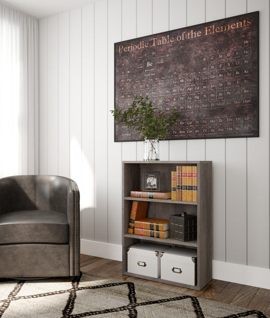 Arlenbry 36" Bookcase